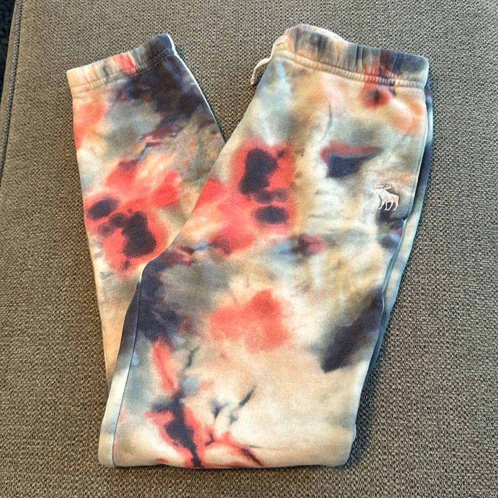 A&F sweatpants